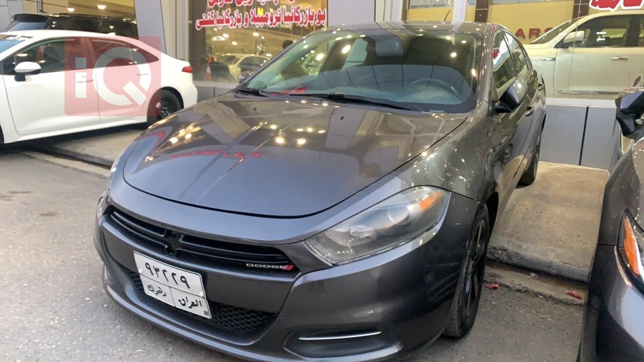 Dodge Dart